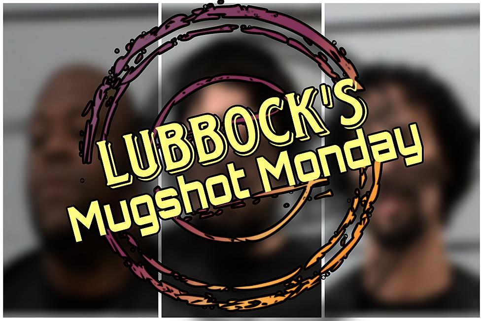 Lubbock's Mugshot Monday: 66 People Still in Custody Feb. 19 - 26