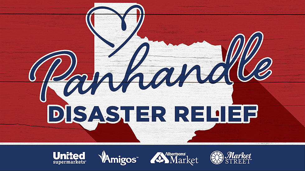 United Family Launches Statewide Fundraiser For Wildfire Relief 