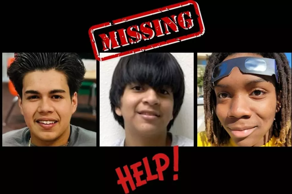 Have You seen These Missing Boys From Texas?