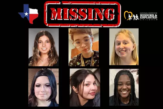 14 Girls From Texas Went Missing In February, Have You Seen Them?