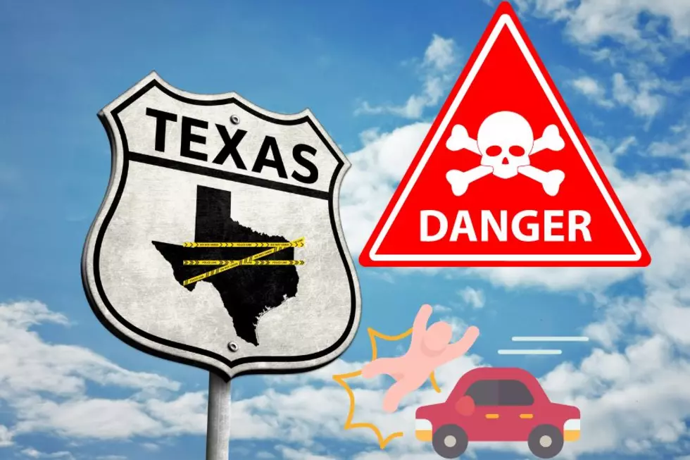 This Is The Most Dangerous City In Texas For Hit-And-Runs