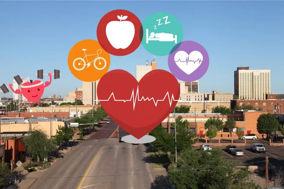 How Can Lubbock Be Healthier? Public Invited To Discuss At Events