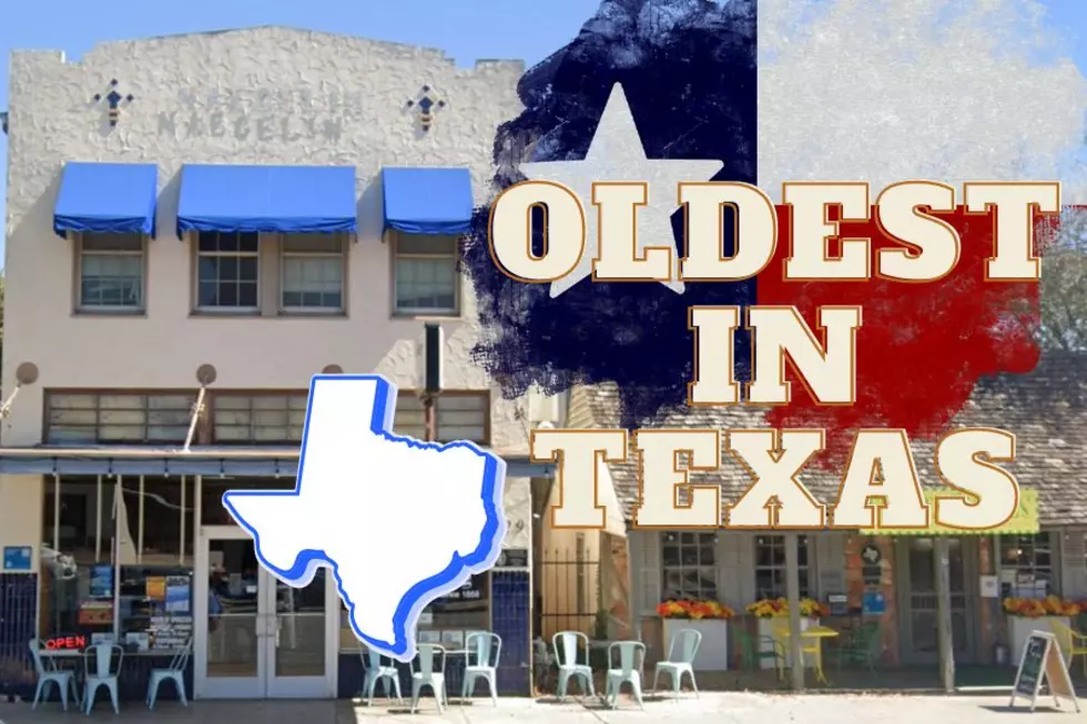 The Oldest Bakery In Texas Is Celebrating 156 Years In Business