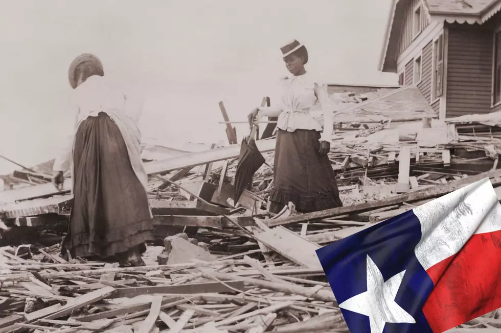 America’s Worst Natural Disaster Happened In Texas