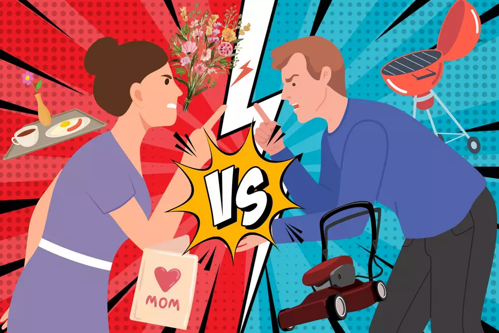 Mother's Day vs. Father's Day: Battle of the Price Tags