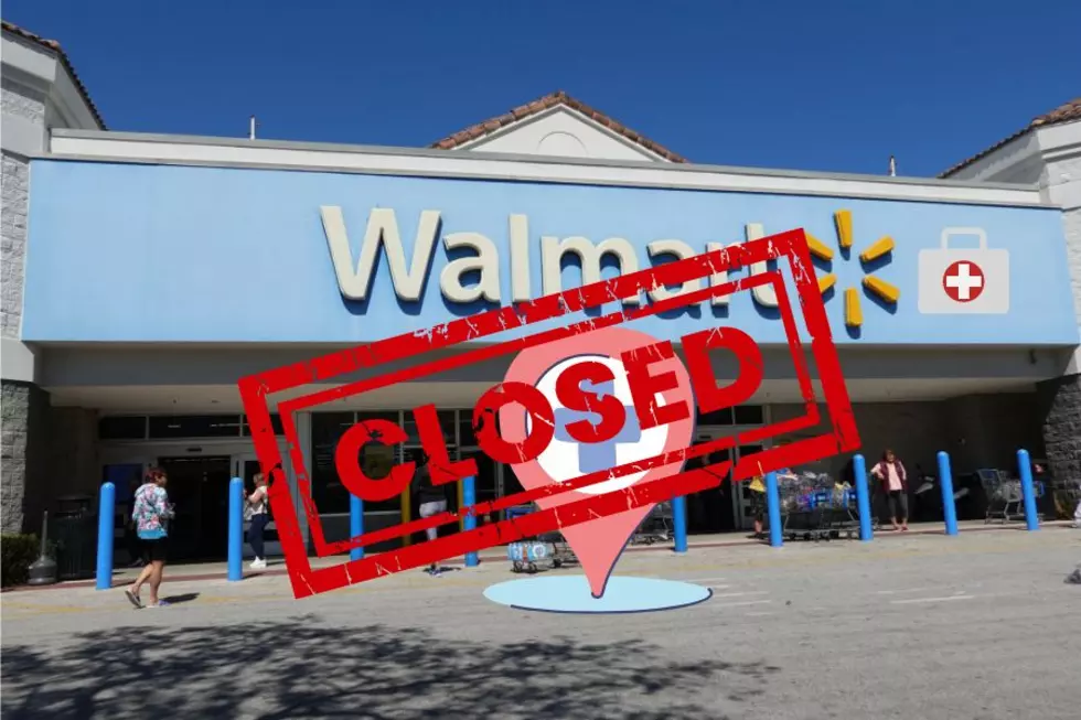 Walmart To Close All Health Centers In Texas