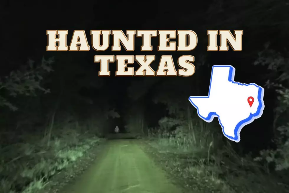 The Mysterious Ghost Road In Texas Is One Of The Most Haunted