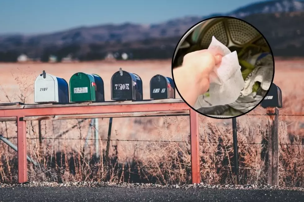 People Across Texas Are Now Putting Dryer Sheets in Their Mailboxes, Here’s Why