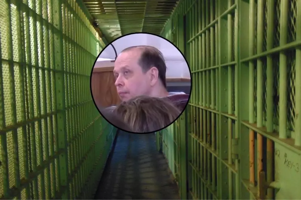 New Execution Date for Texas Death Row Inmate Robert Roberson Set