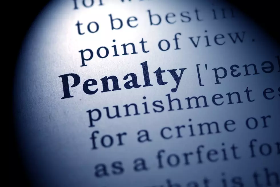 The Shocking Numbers Behind Texas’ Death Penalty Record