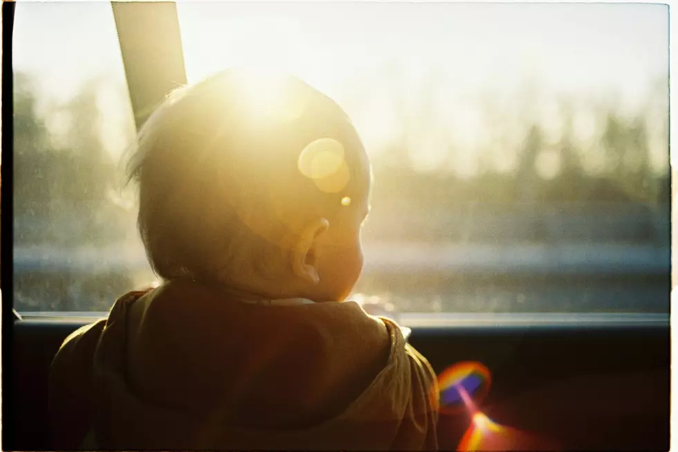 Texas Issues Urgent Warning After Spike in Child Hot Car Deaths