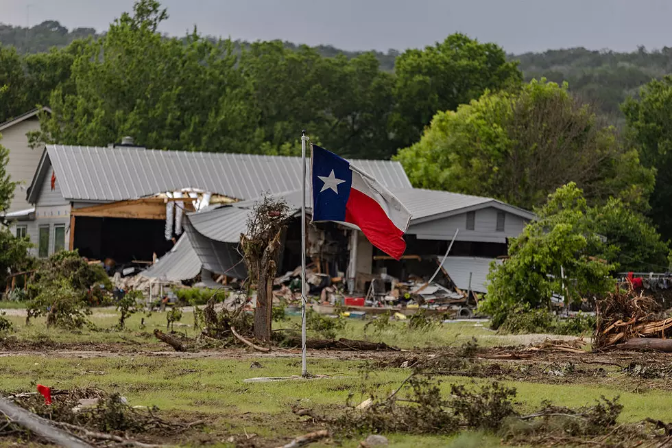 Texas Tragedy: Death Toll Continues To Rise After Devastating Floods