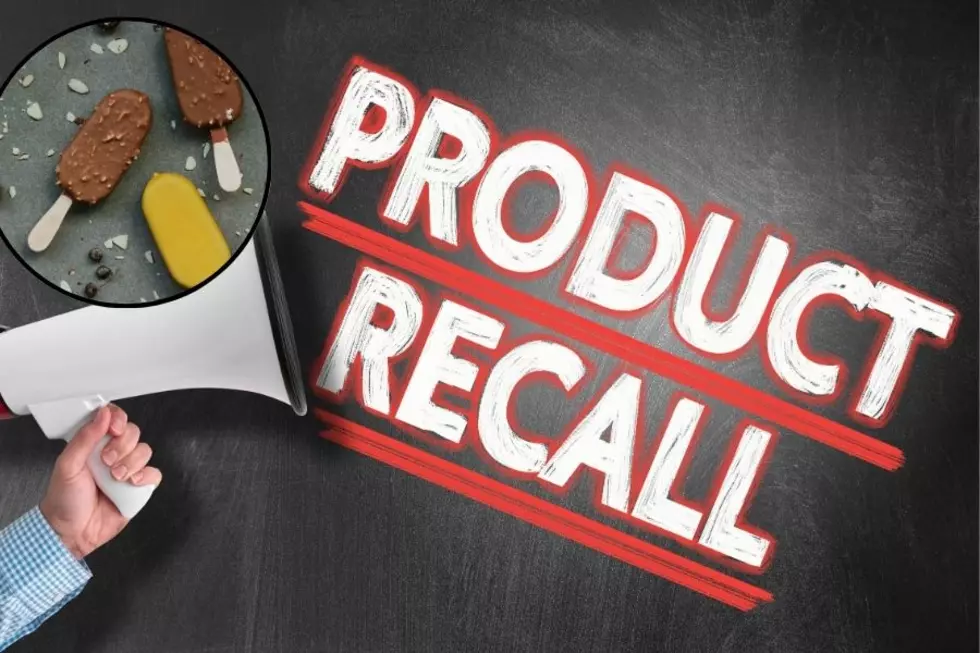 Ice Cream Bars Sold In Texas Recalled Over Listeria Risk