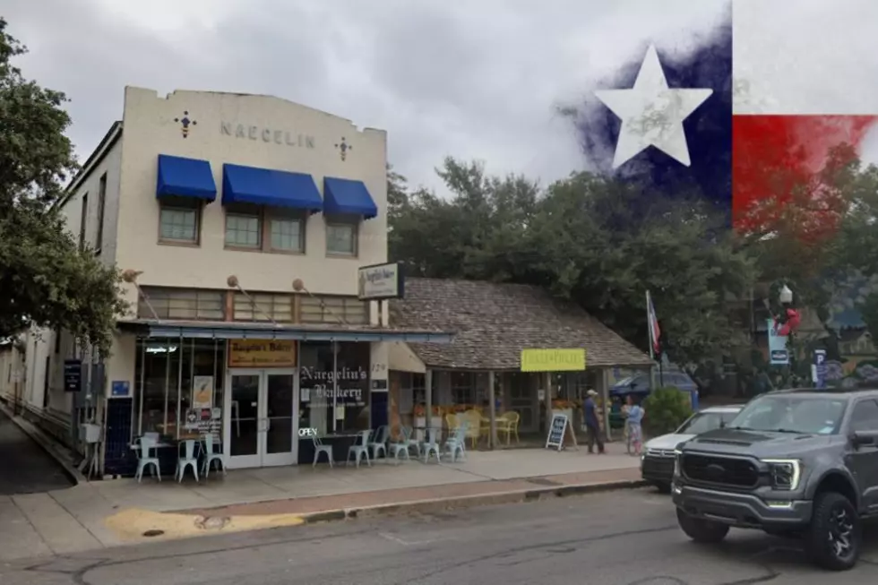 Texas' Oldest Bakery Celebrates 157 Years