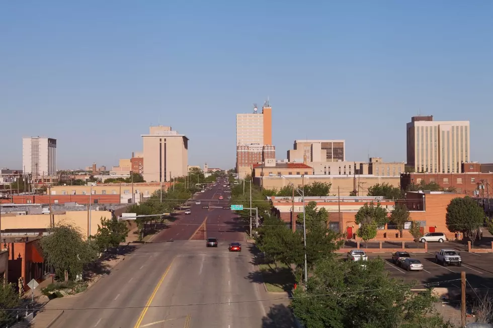 How Has Crime in Lubbock Shifted Within the Past Year?