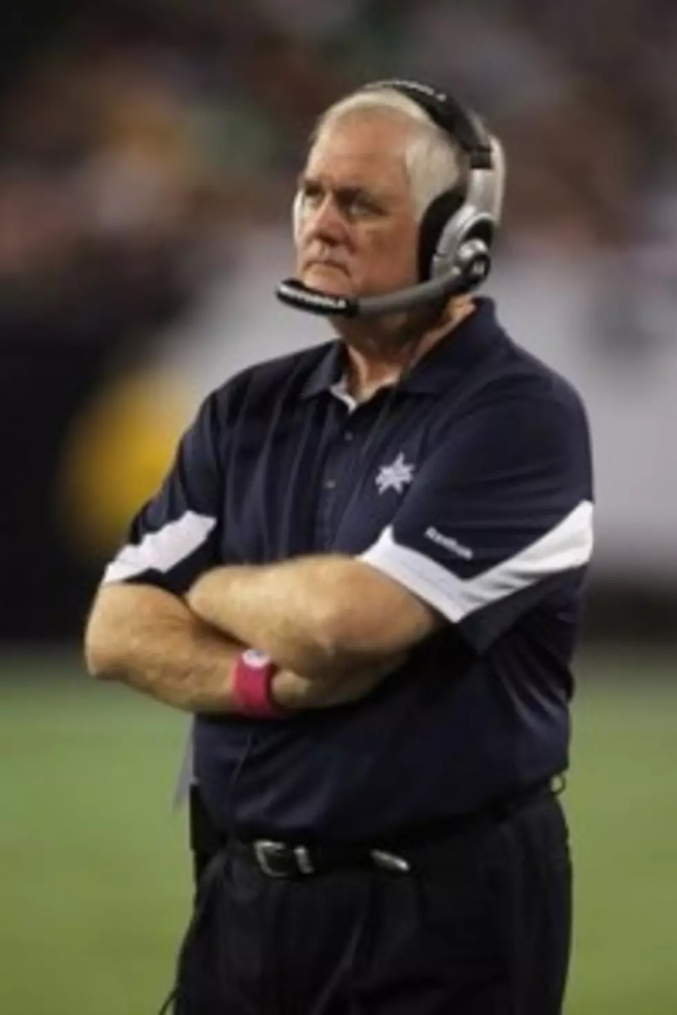 The Best of Wade Phillips