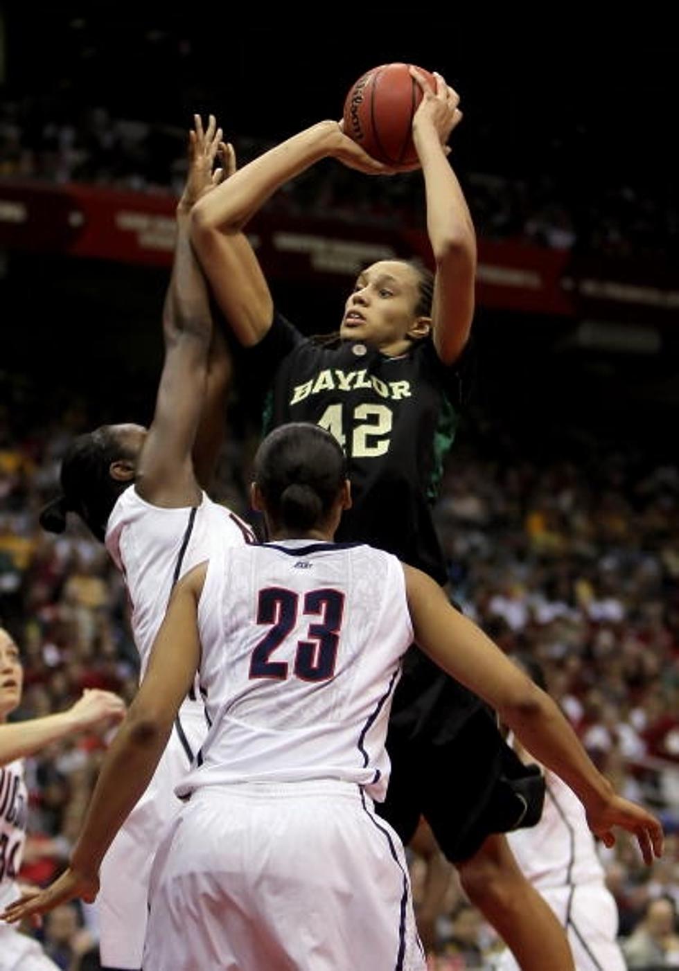 Can Brittney Griner Save the WNBA? [POLL]