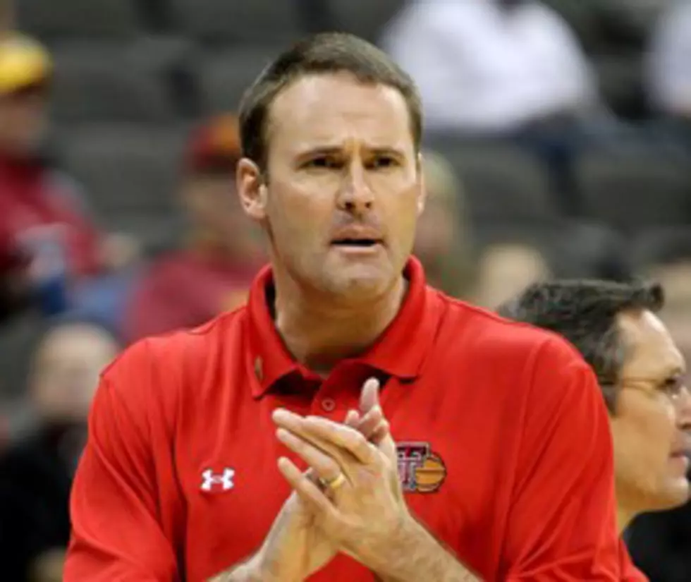 Texas Tech Makes the Right Choice for Red Raider Basketball