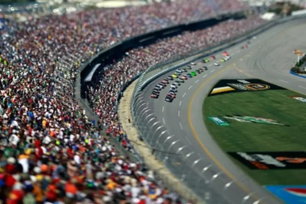 Watch the Photo Finish from Sunday’s Aaron’s 499 at Talladega Superspeedway [VIDEO]
