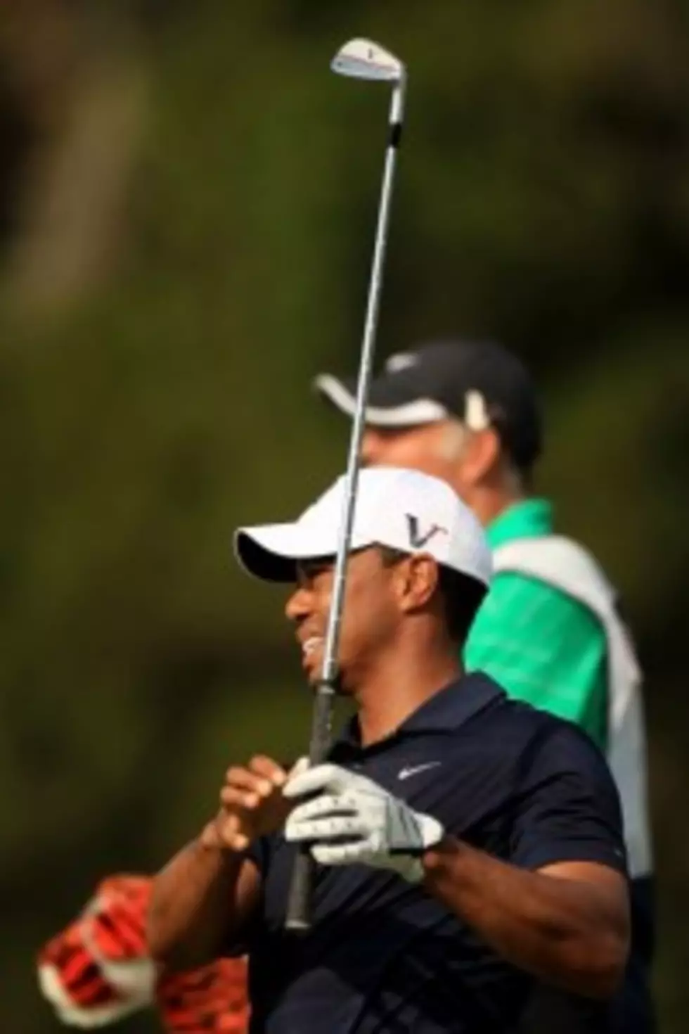 Injured Tiger Woods Withdraws from Players Tournament