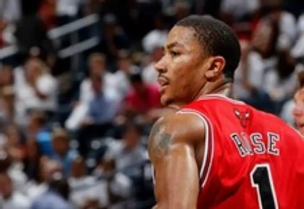 Chicago Bulls Advance to Eastern Confrence Finals