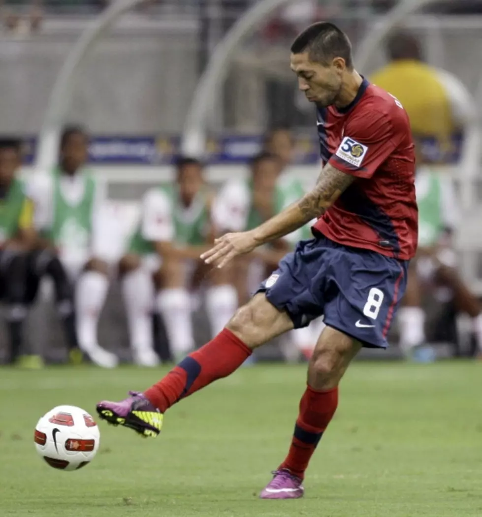 United States Men’s Soccer Team Faces Mexico for the Gold Cup Title in a Battle of Border Countries