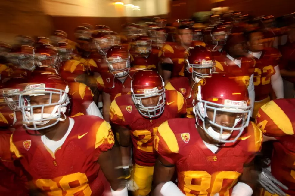 BCS Strips USC of 2004 National Title