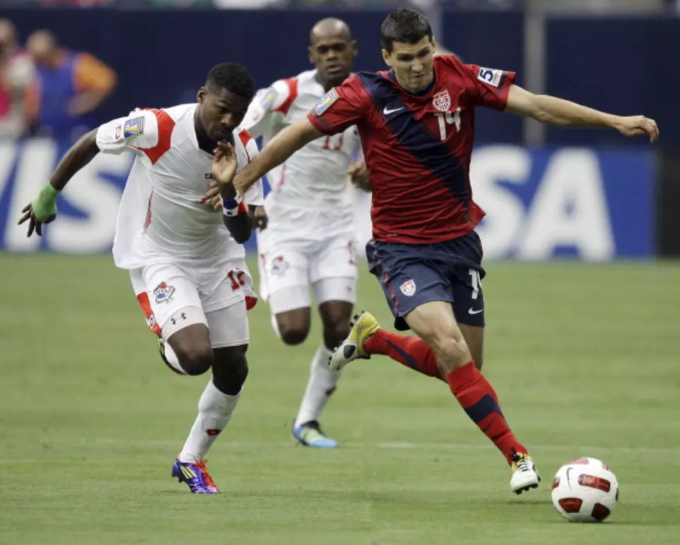U.S. Defeats Panama in Gold Cup Semifinals – Will Face Mexico in Finals