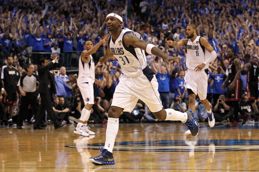 Dallas Mavericks Shoot Great 3’s in Game 5 Win of NBA Finals Over Miami Heat