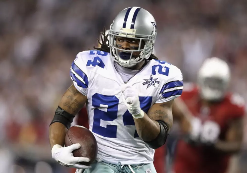 Dallas Cowboys &#038; Houston Texans Complete First Day Moves of Free Agency