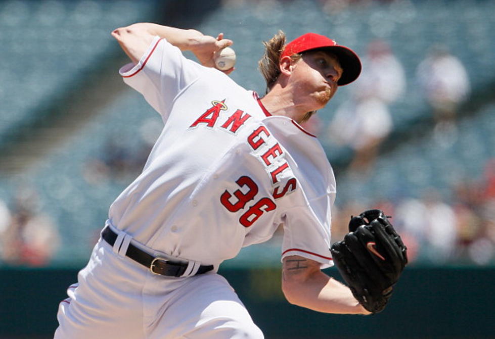 Texas Rangers Lose Pitcher’s Duel Between a Pair of All Stars Against the Los Angeles Angels