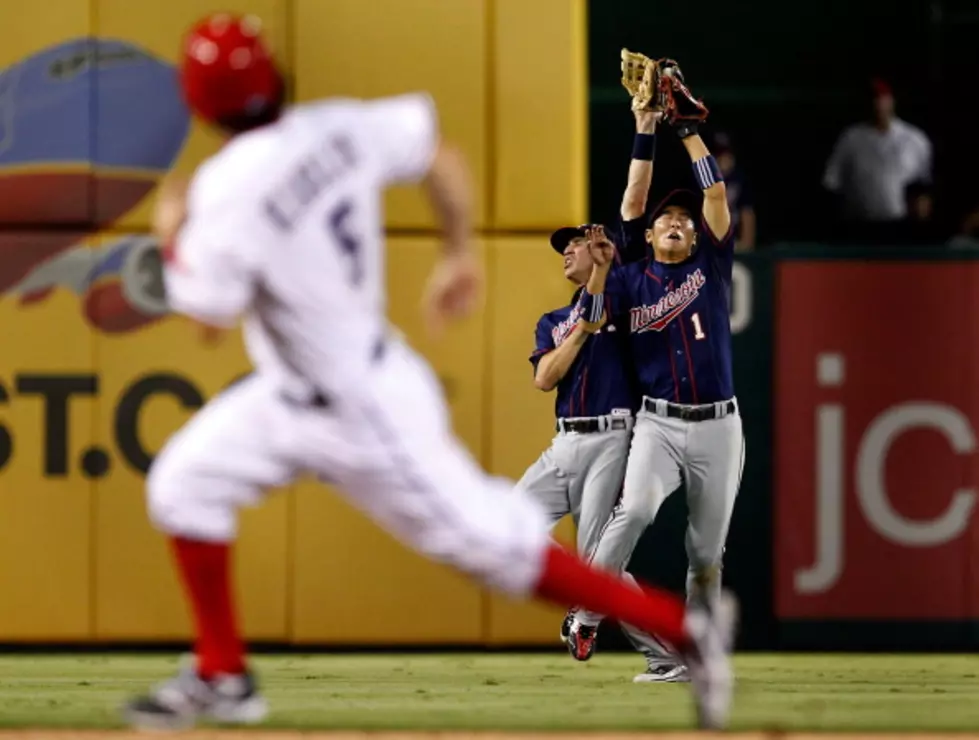Texas Rangers Record MLB Best 27 Hits in Embarrassing Win over the Minnesota Twins