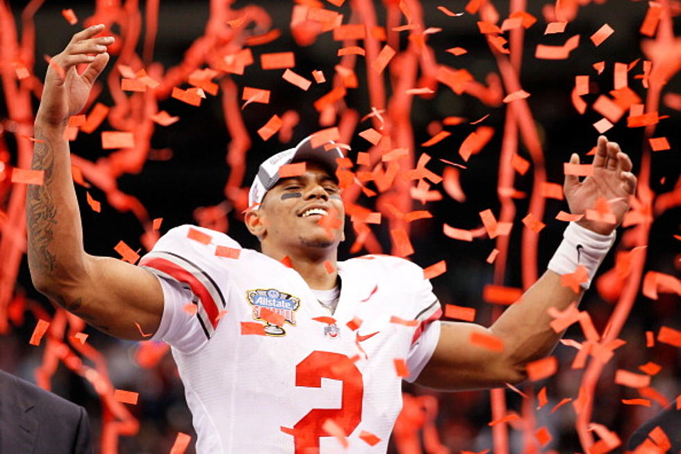 Former Buckeye QB Terrelle Pryor Included in NFL Supplemental Draft