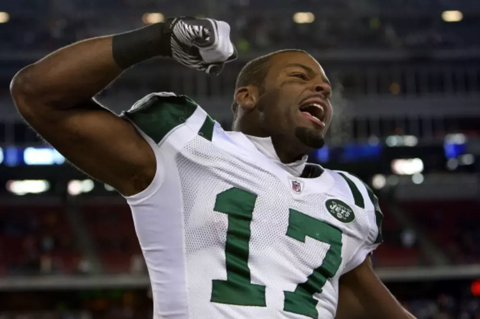 49ers Ink Free Agent Wide Out Braylon Edwards to One Year Deal