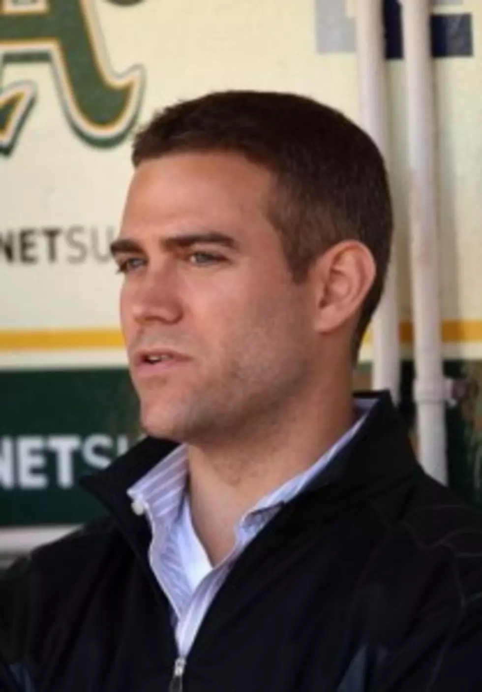 Red Sox General Manager Theo Epstein Joins Chicago Cubs
