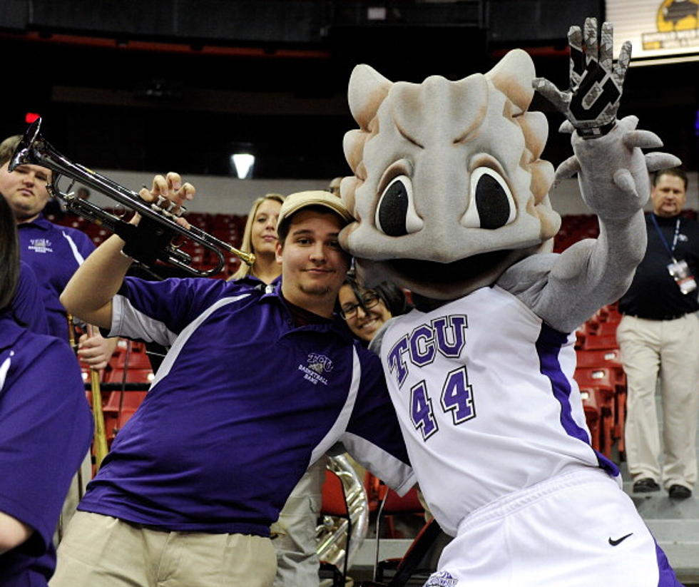 Big 12 Conference Moves to Add TCU, to Replace Texas A&M