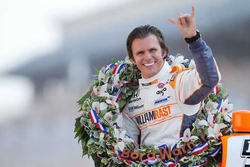TMS President Eddie Gossage Issues Statement on the Passing of Dan Wheldon