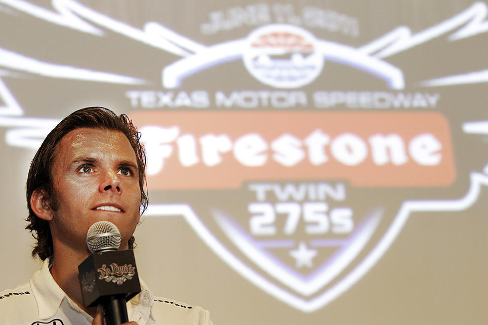 IndyCar Driver Dan Wheldon Dies at Las Vegas Race