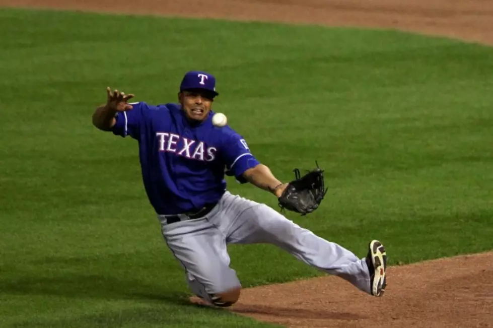 St. Louis Cardinals Edge Texas Rangers to Win Game 1 of World Series