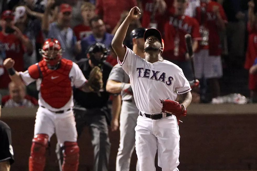 Texas Rangers Even Up World Series with 4-0 Win Over the St. Louis Cardinals