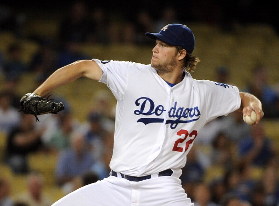 Dodgers’ Clayton Kershaw Easily Wins NL Cy Young