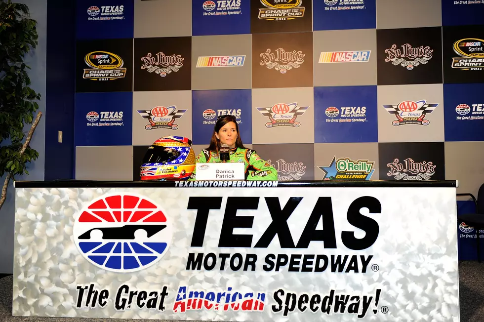 IndyCar Returns to Texas Motor Speedway in 2012