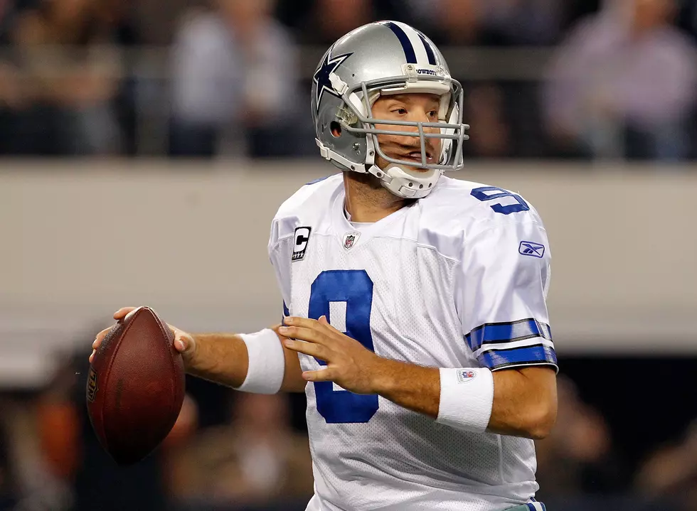 Tony Romo Leads Dallas Cowboys to Win Over Tampa Bay Buccaneers