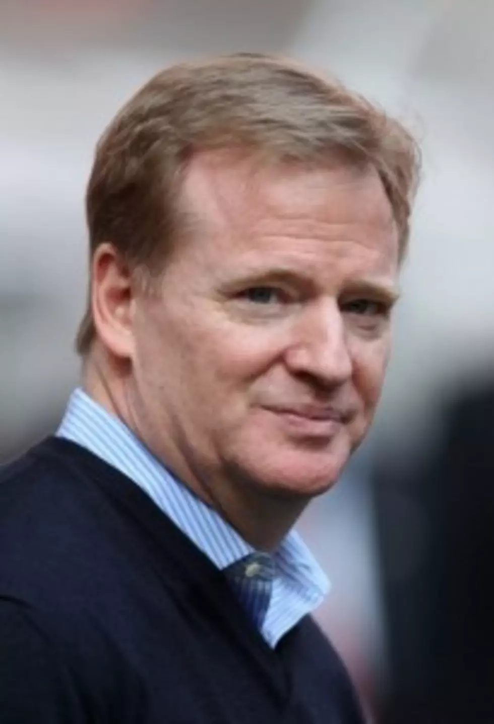NFL Extends Roger Goodell’s Contract Through 2018 Season