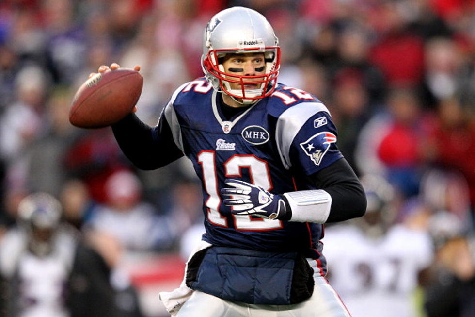 Patriots vs. Giants – Who Will Win Super Bowl 46?