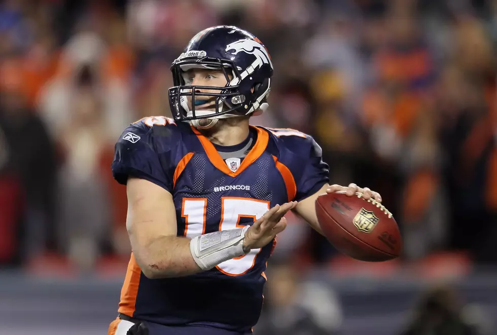 Manning’s In, Tebow’s Out? What’s Next For Tim Tebow