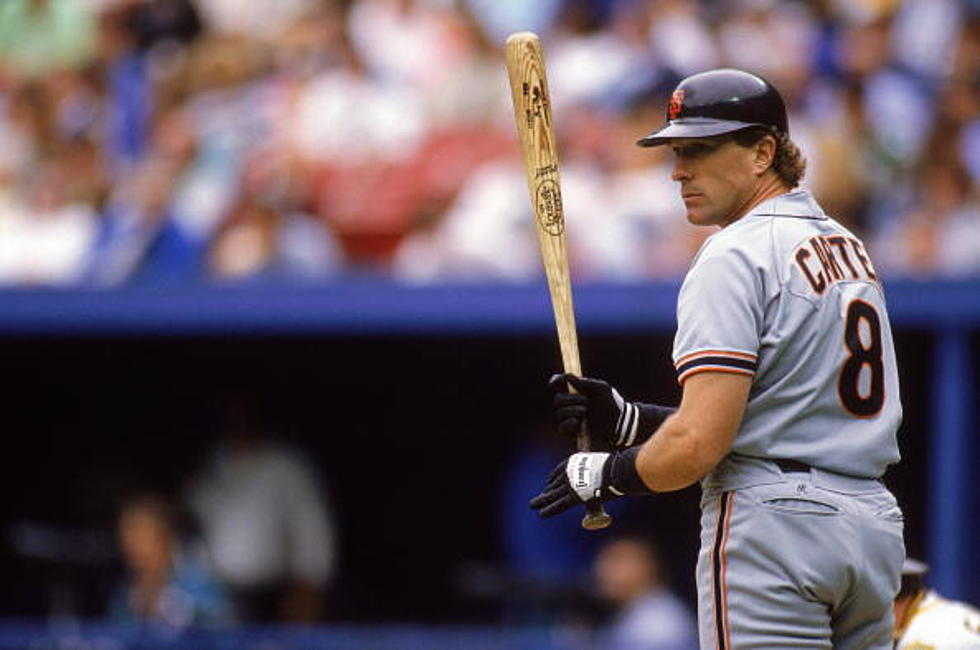 Hall of Fame Catcher Gary Carter Dies at 57