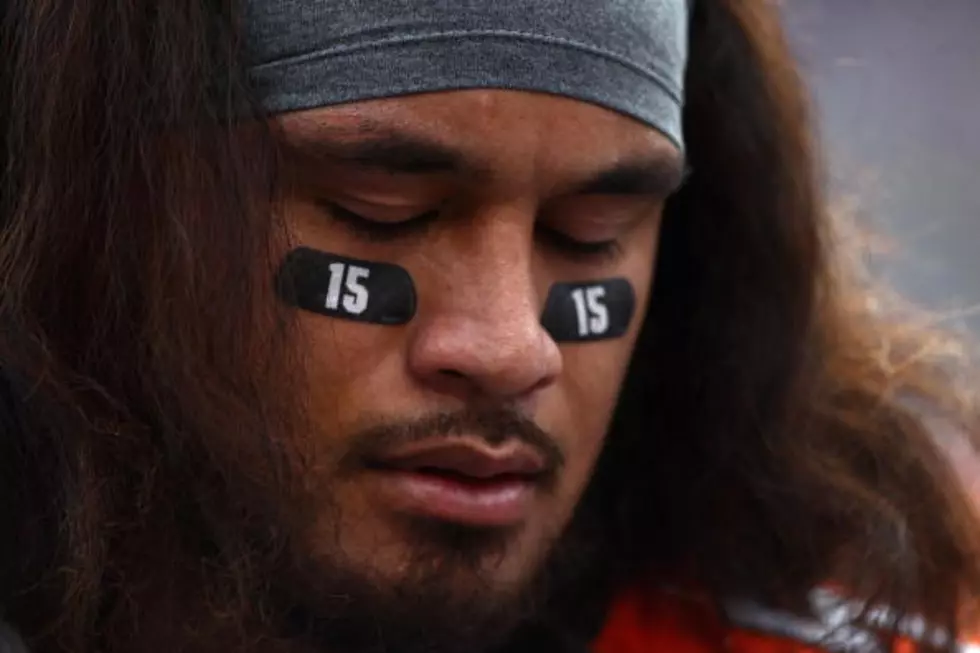 Cincinnati Bengals LB Rey Maualuga Charged with Assault