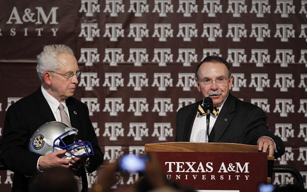 Texas A&M and Missouri Make Agreement to Leave Big 12 for SEC