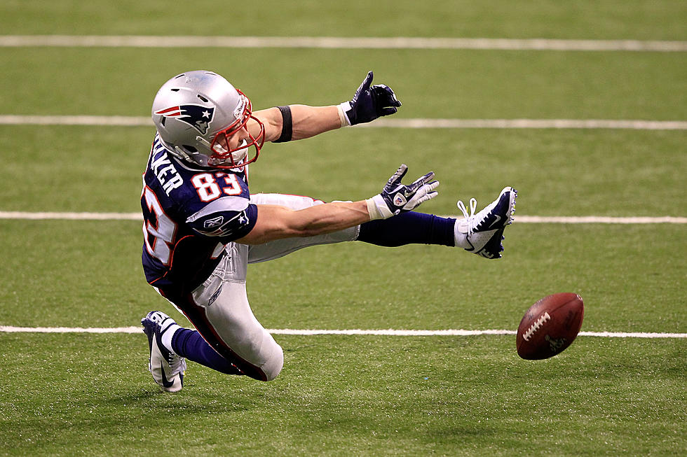 Online Business Takes Cheap Shot at Wes Welker [VIDEO]